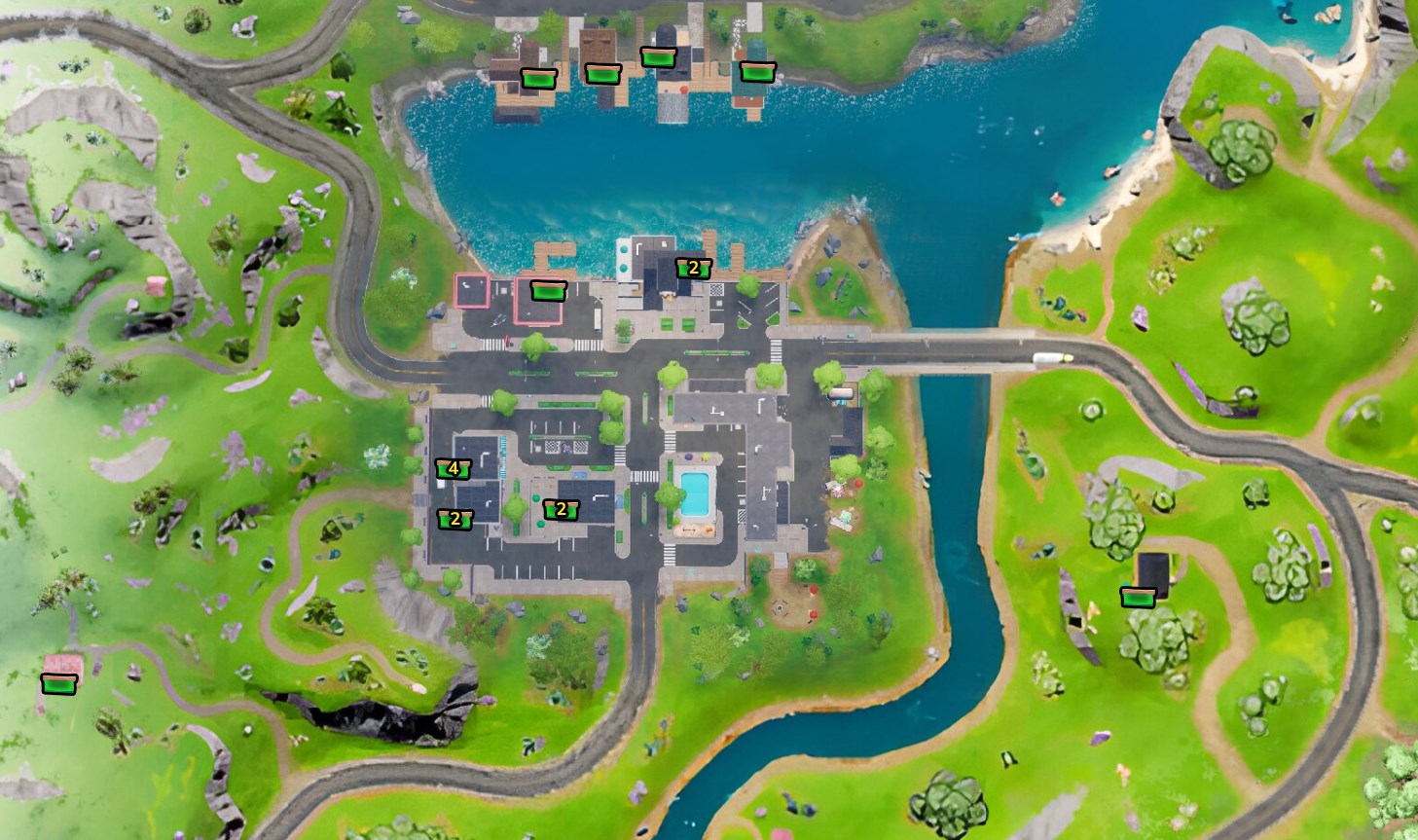 caisses-fruits-sleepy-sound-fortnite