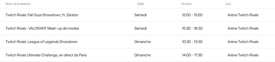 heures-twitch-rivals-twitch-con-paris-2023