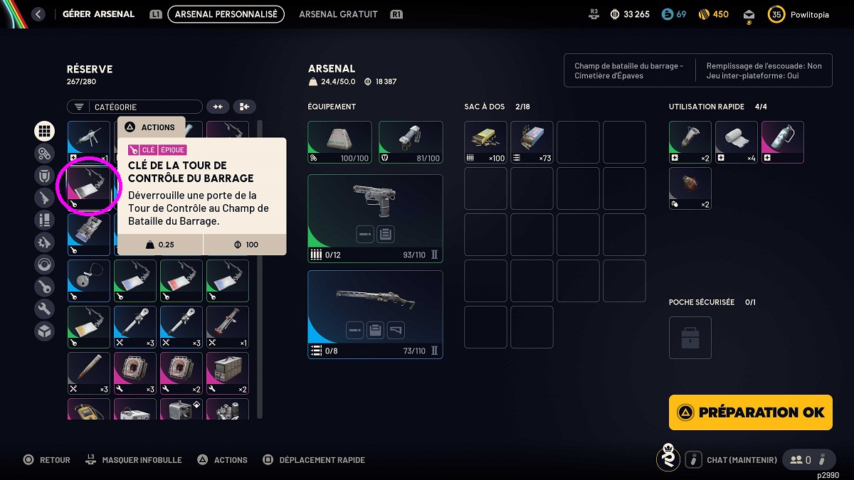 arc-raiders-cle-de-la-tour-de-controle-cle