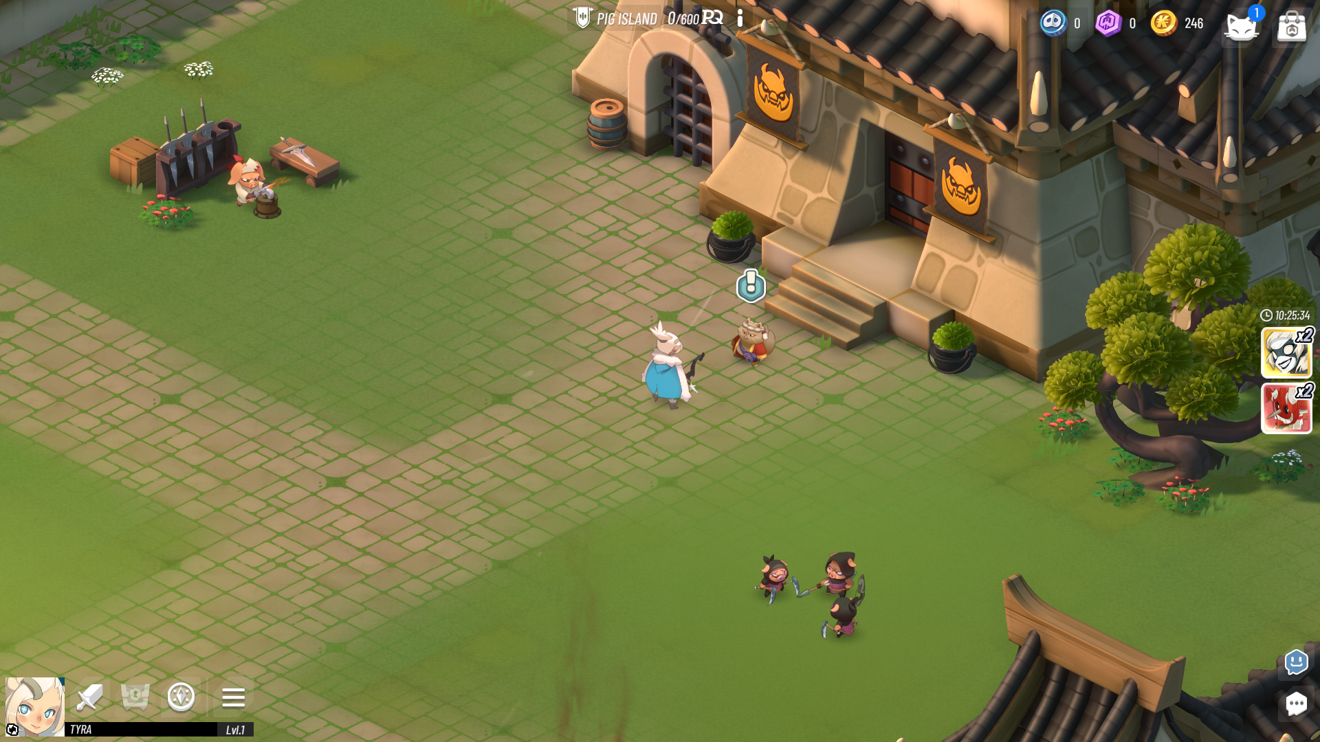 Waven - Screenshot - 11