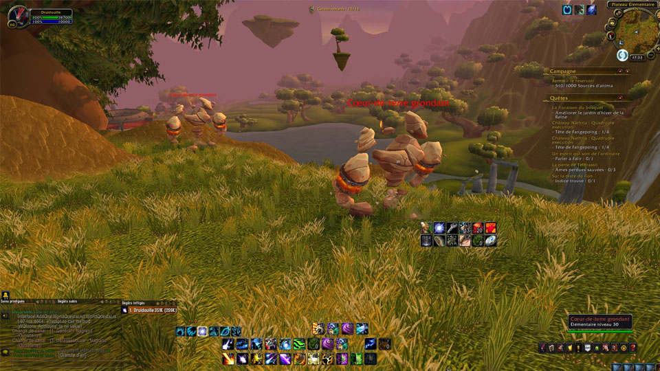 granule-terre-wow-tbc-burning-crusade-terre-primordiale-mob