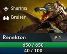 Renekton