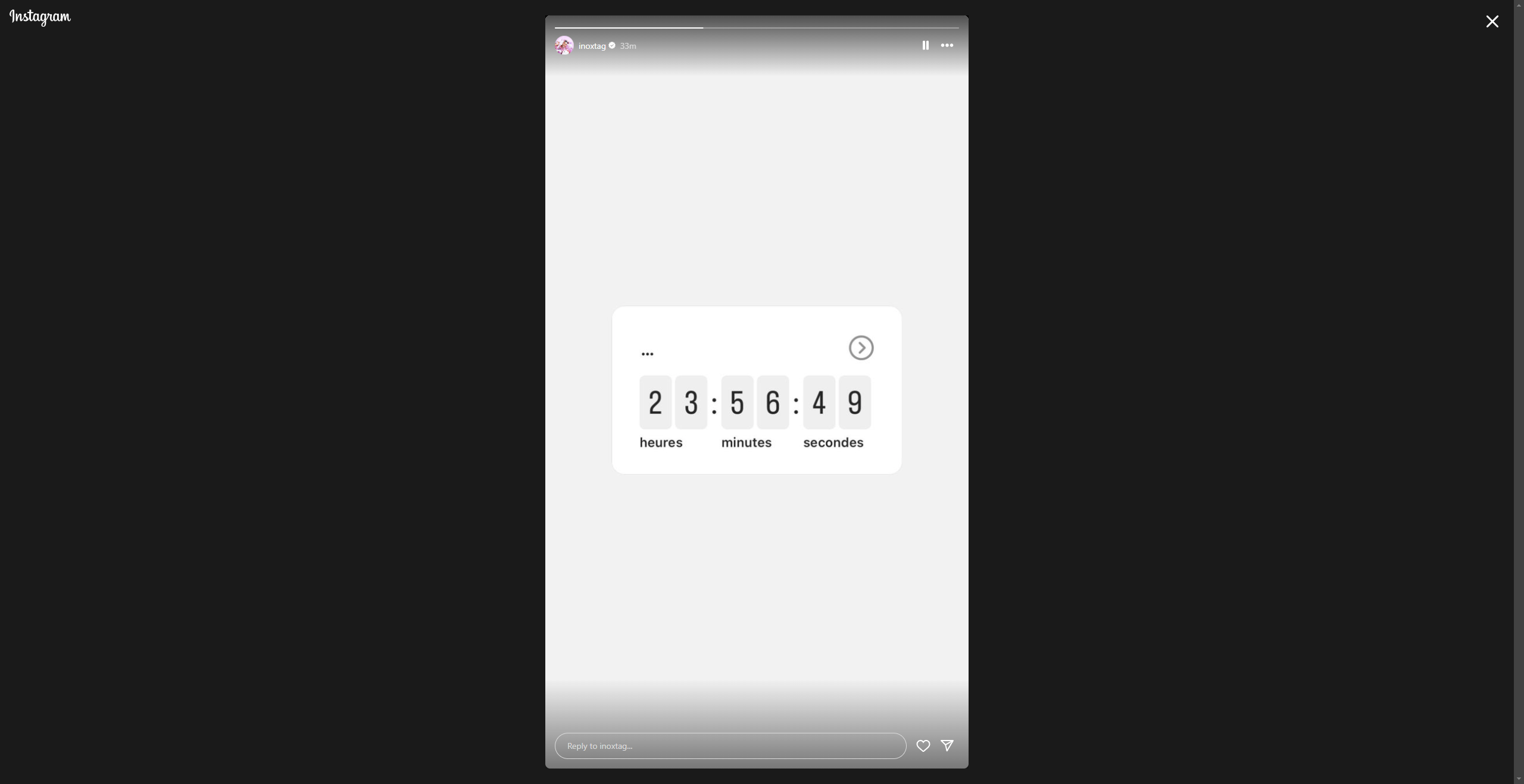 inoxtag-decompte-retour-documentaire