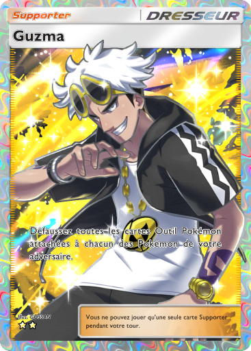 guzma