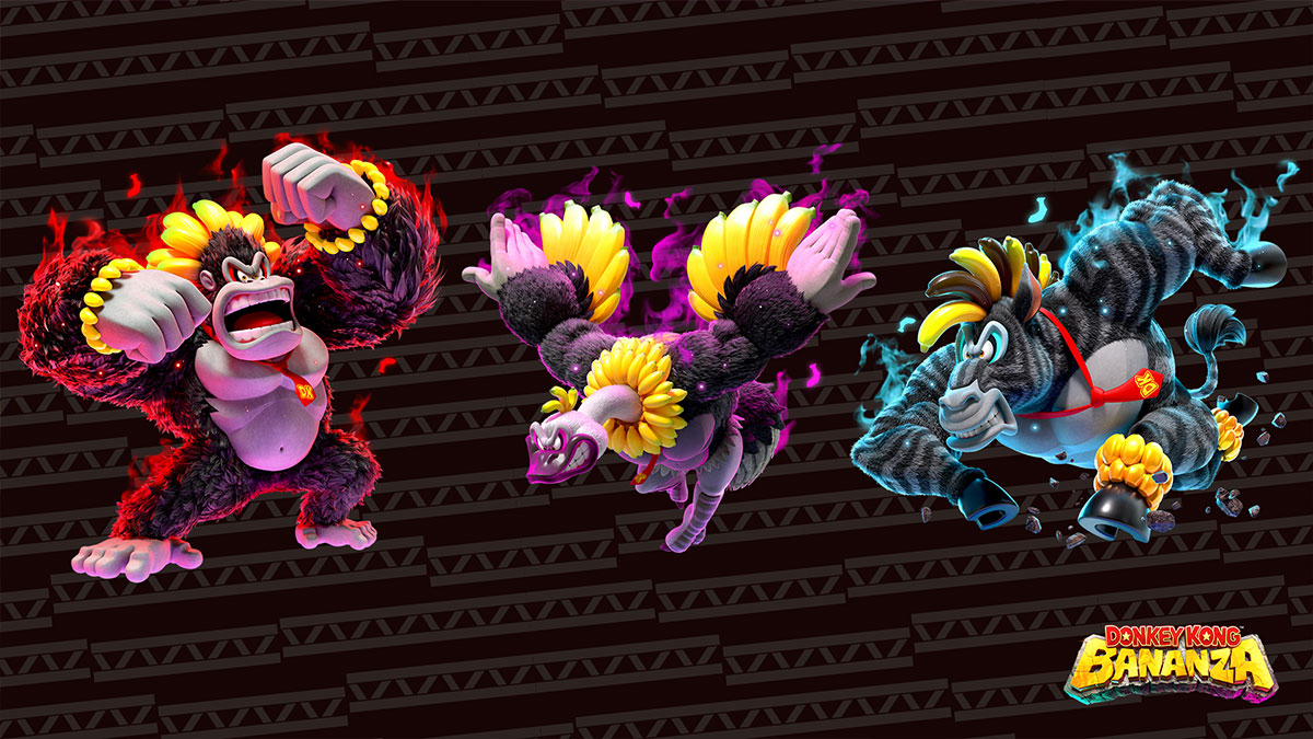 transformation-donkey-kong