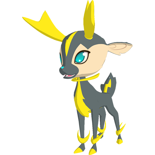 ampling-temtem-fiche