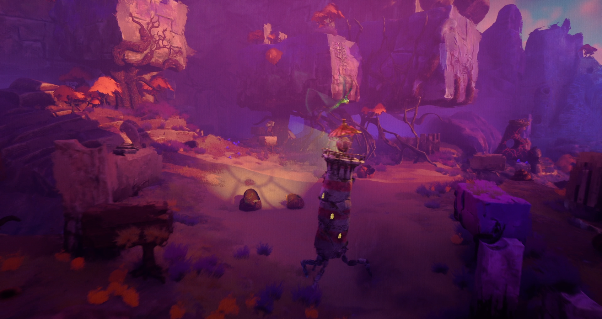 Les échos de l'Orée2