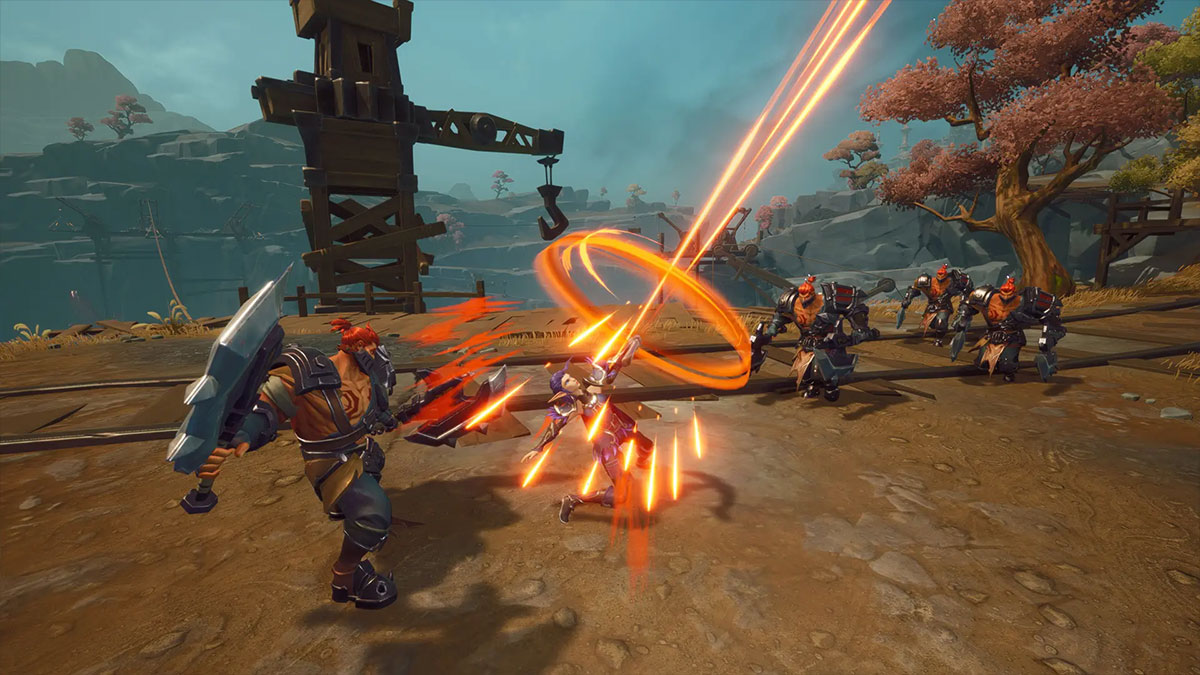 ranger-bete-apprivoisee-tarisland