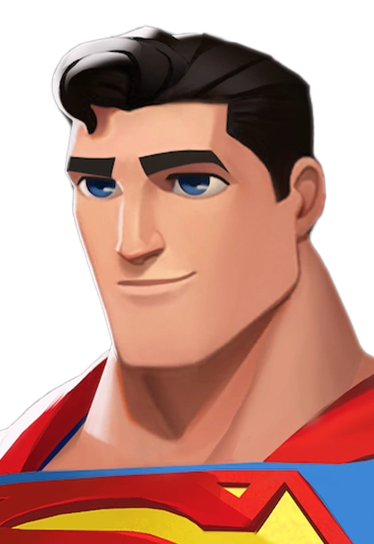 multiversus-superman-mini