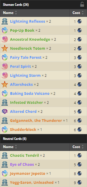 deck-chaman-extension-mystifix-hearthstone
