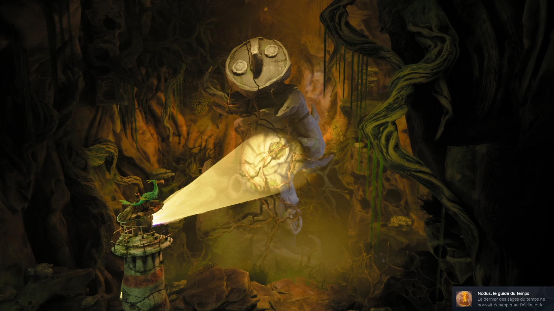 Nodus le Guide du Temps2