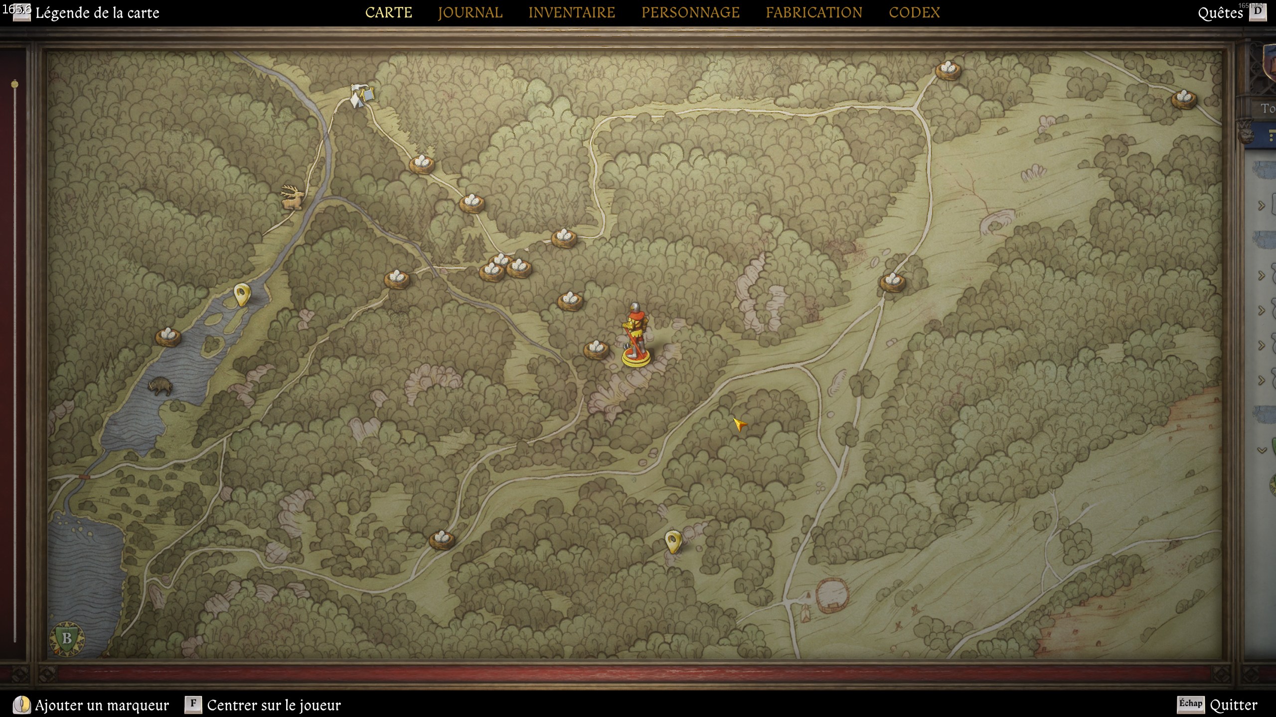 kingdom-come-deliverance-2-laquais-emplacement-campement-braconniers