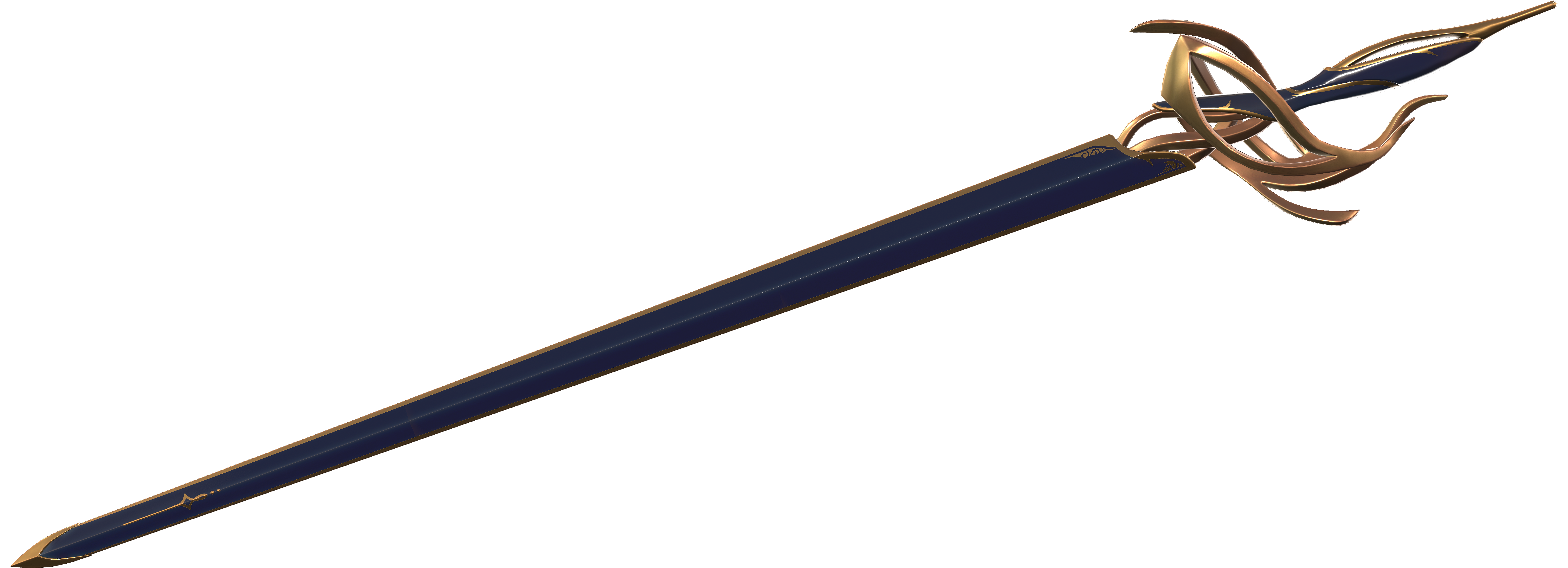 Melee_Artisan_Blue_SideView