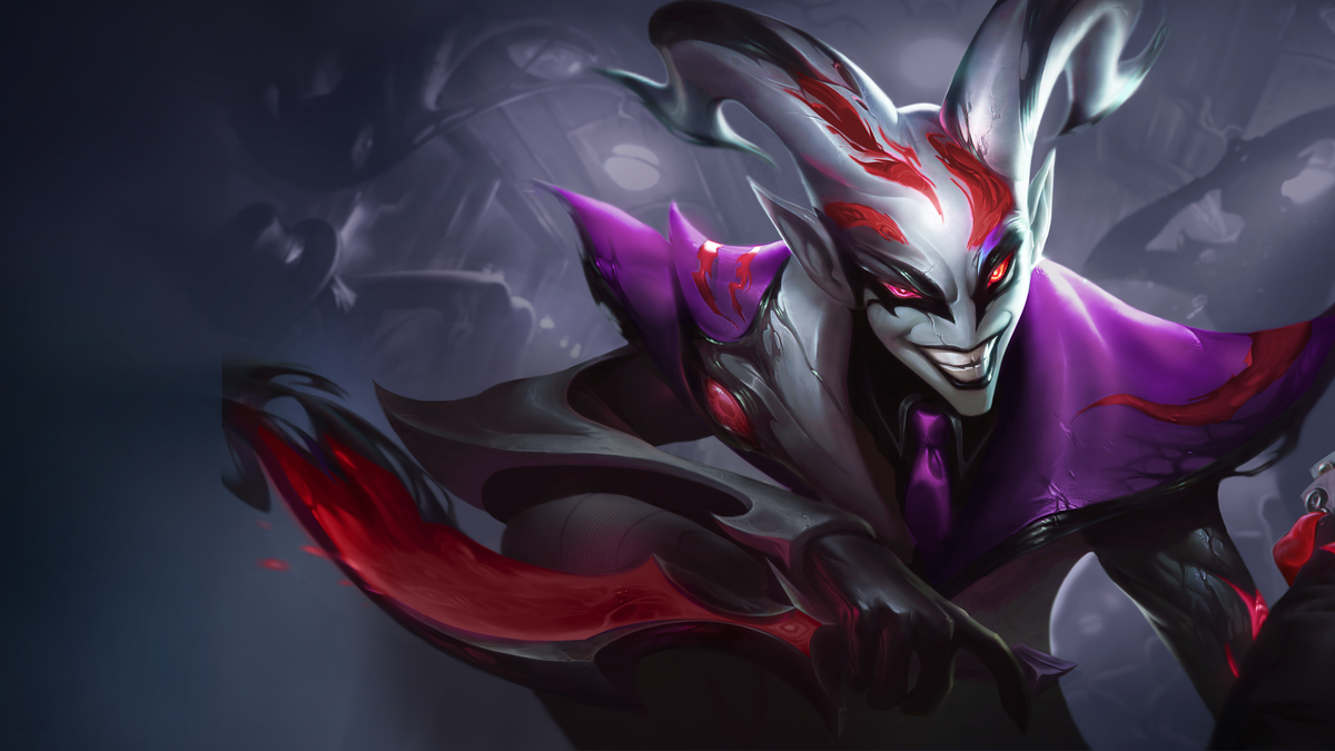Shaco