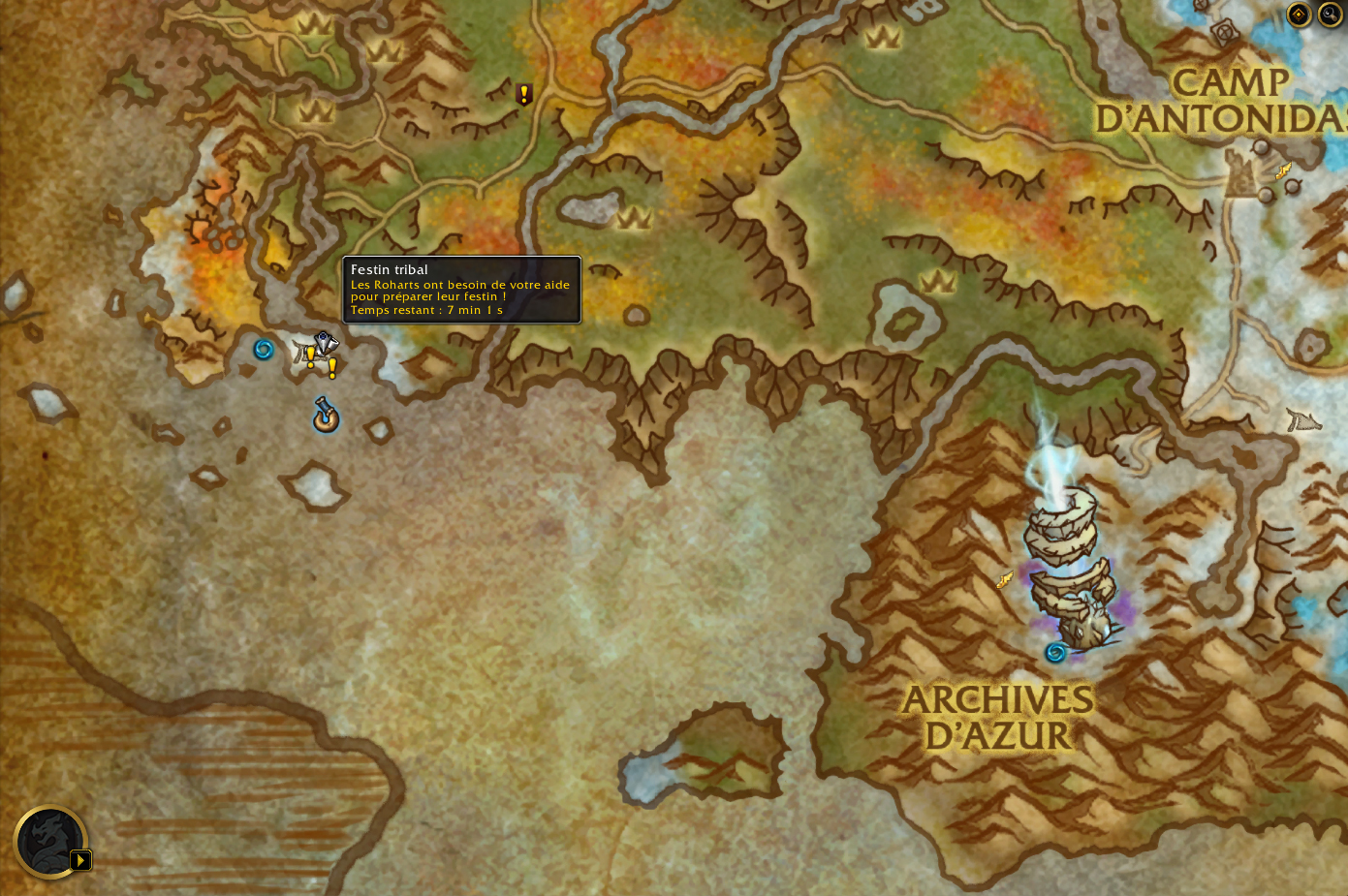 festin-tribal-wow-df-travee-azur-rohart-iskarien