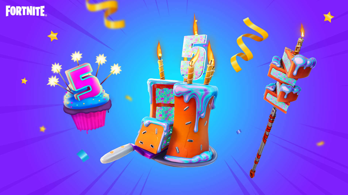 fortnite-5-ans-quetes-anniversaire-fete