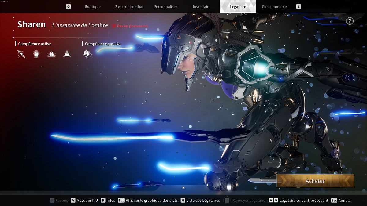sharen-the-first-descendant-guide-build-armes-mods