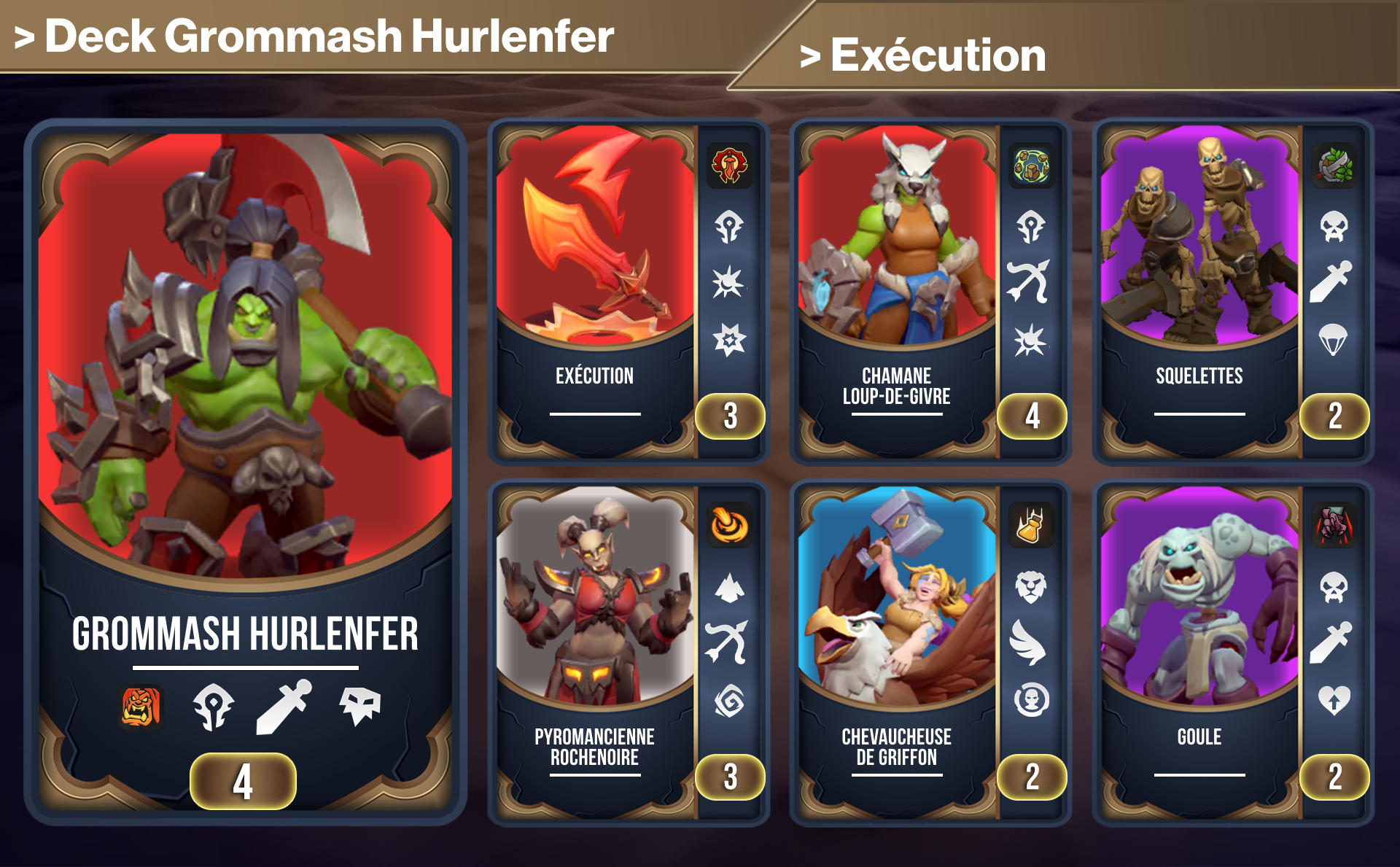 deck-grommash-hurlenfer-execution-warcraft-rumble
