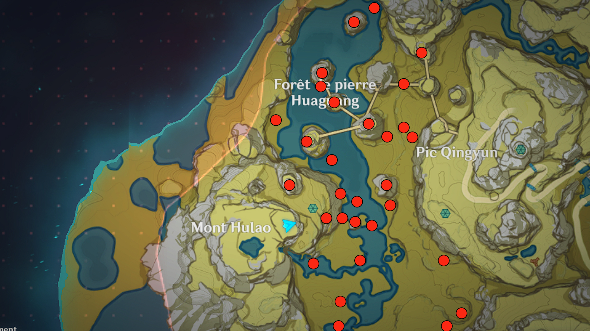 carte-emplacement-amulettes-selenites-jour-1