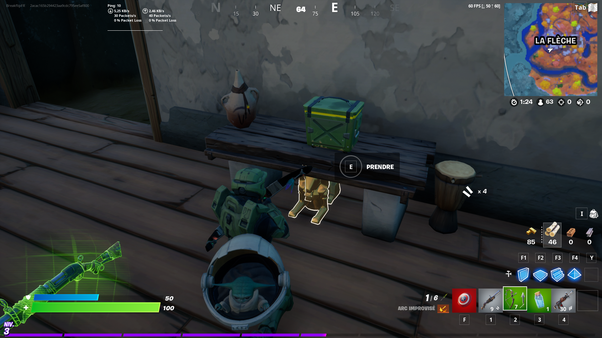 fortnite-relique-doree-la-fleche-3