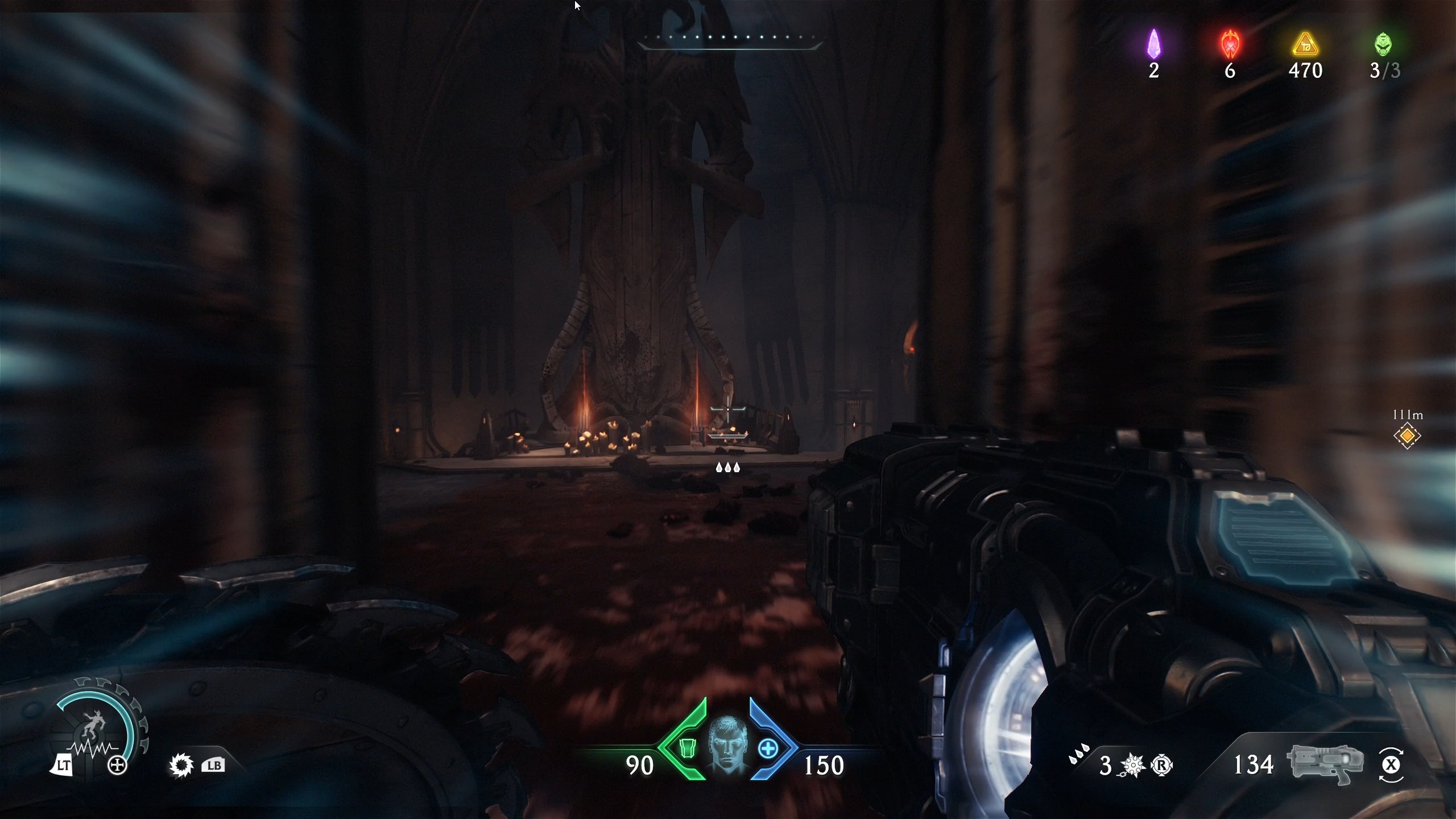 doom-the-dark-ages-collectibles-chapitre-5-emplacement-message-de-codex-1-statue