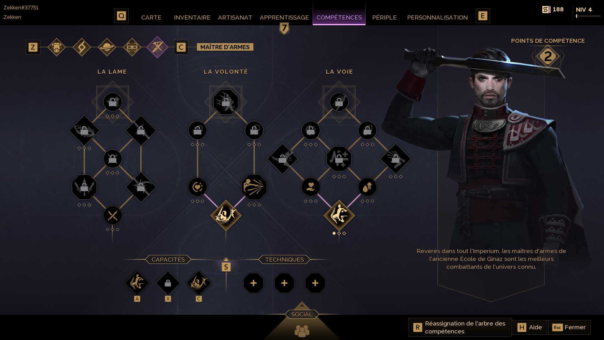 build-maitre-armes-dune-awakening