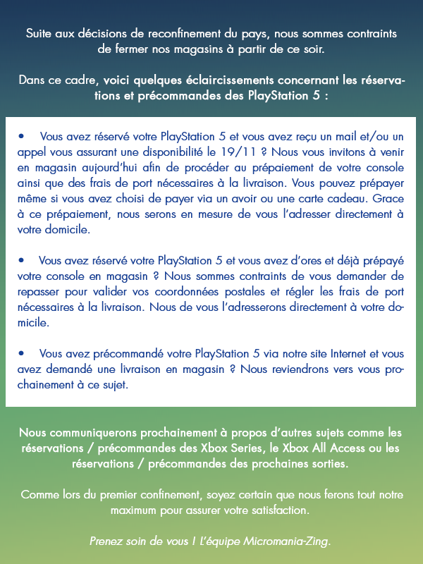 micromania-ps5-livraison