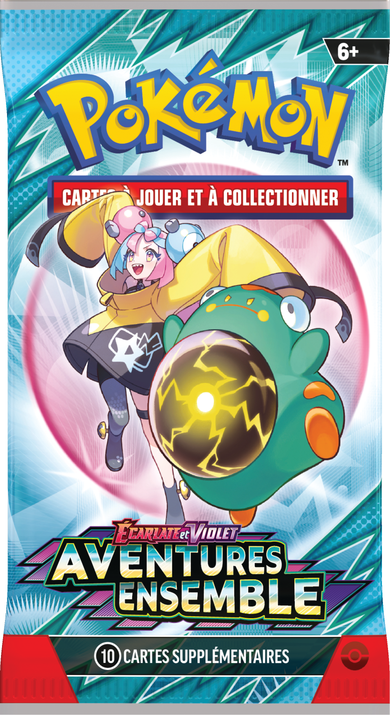 Pokemon_TCG_Scarlet_Violet—Journey_Together_Booster_Wrap_Iono_s_Bellibolt_FR