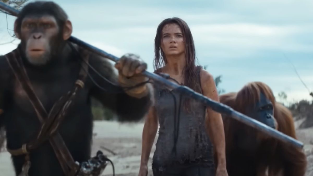 freya-allan-la-planete-des-singes-le-nouveau-royaume