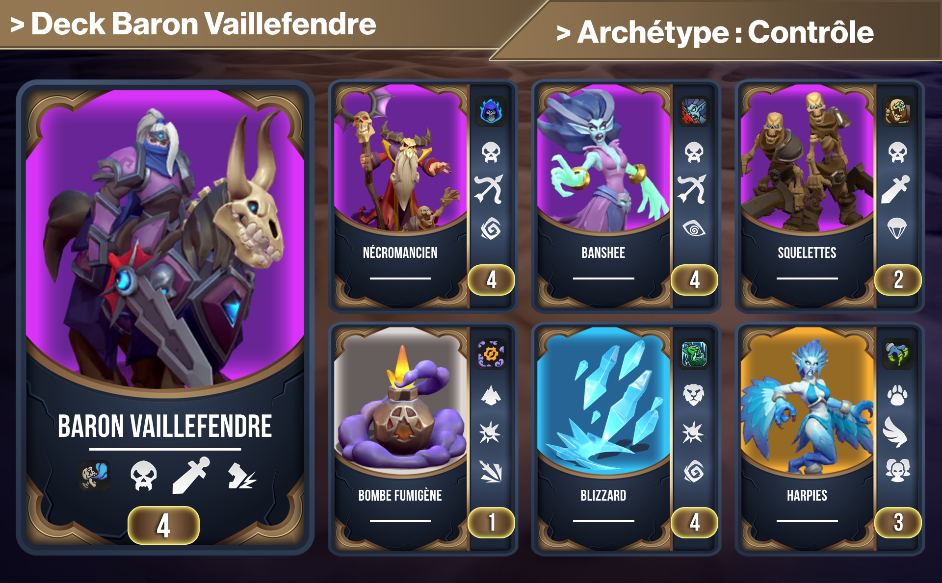 deck-vaillefendre-contrôle-warcraft-rumble