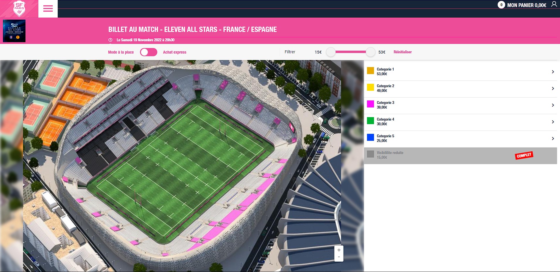 places-eleven-all-star