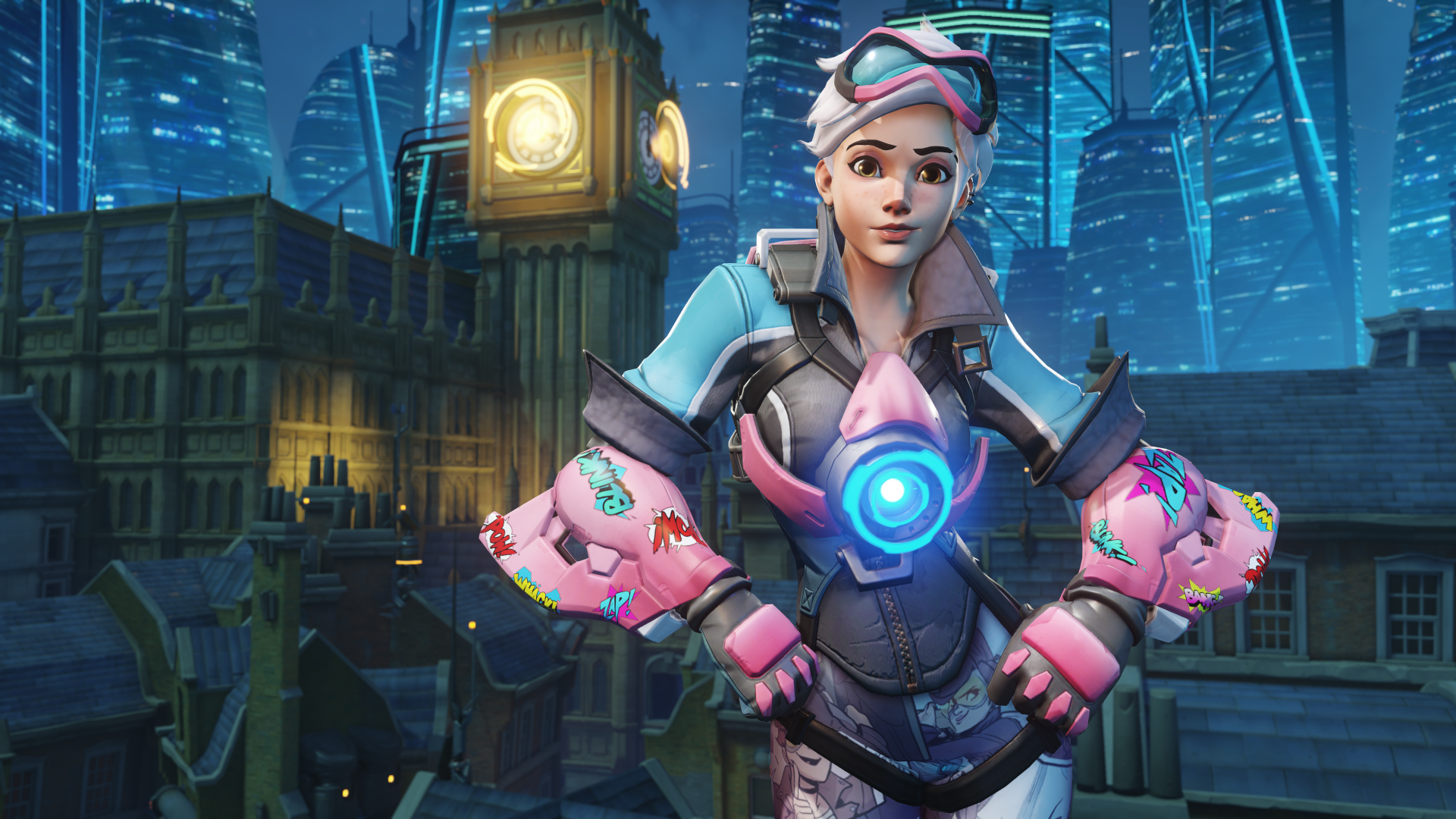 Overwatch Screenshot 2020.09.15 - 20.21.04.58