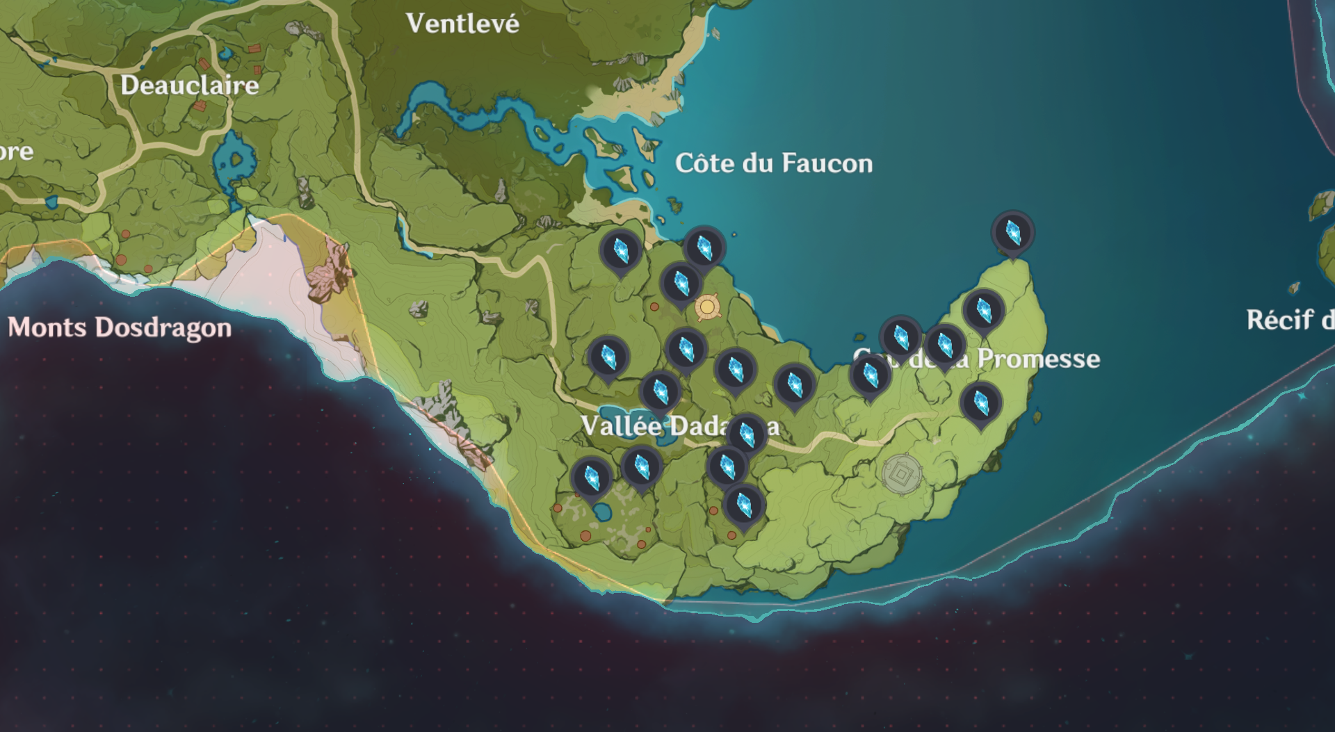 meteorites-locations-genshin-impact-5