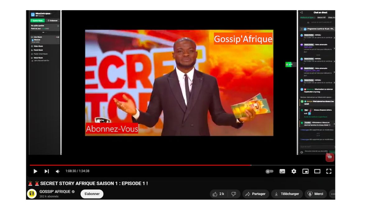 secret-story-afrique-diffusion