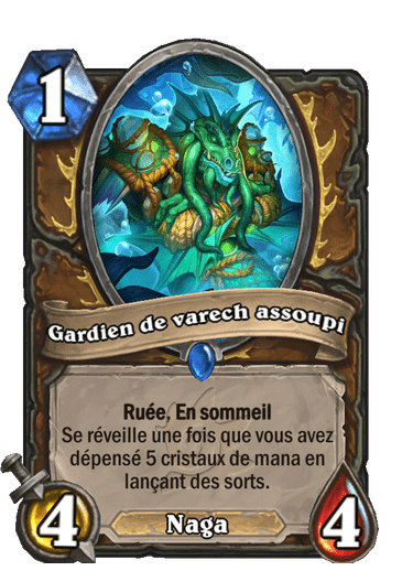 gardien-varech-assoupi-nouvelle-carte-hearthstone-coeur-cite-engloutie