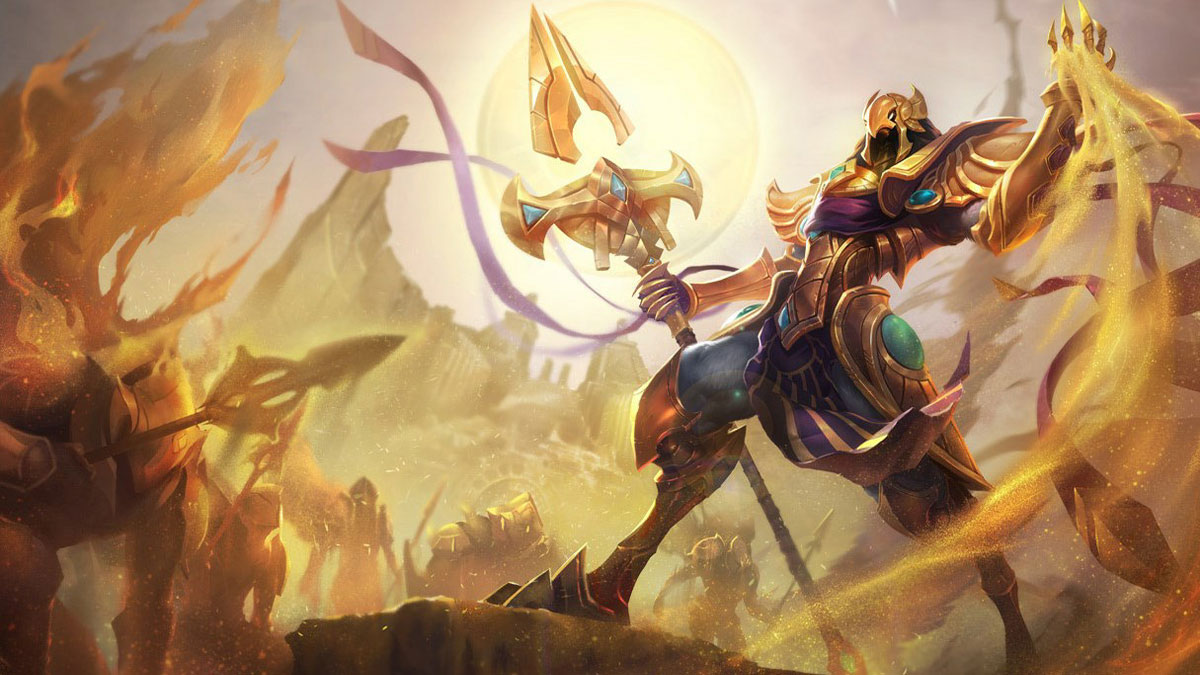 azir
