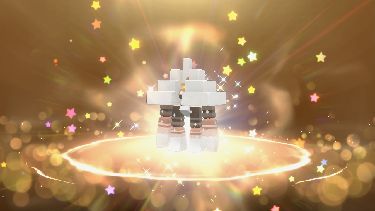 Pokemon-Scarlet-Violet-Garganacl-distribution