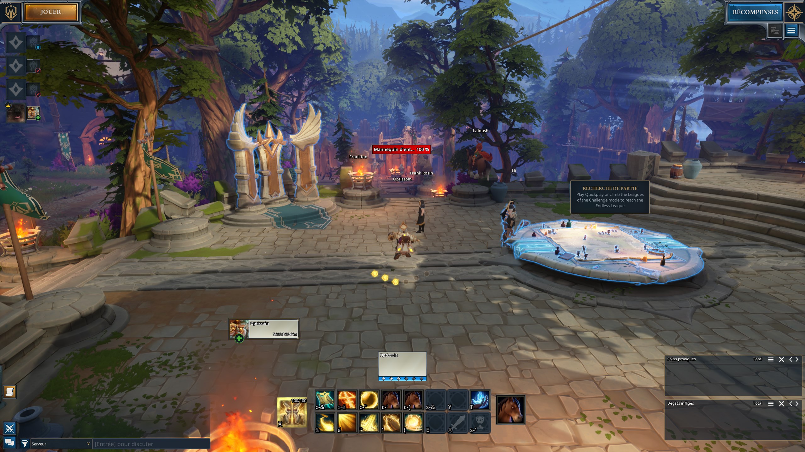 vigour-talents-builds