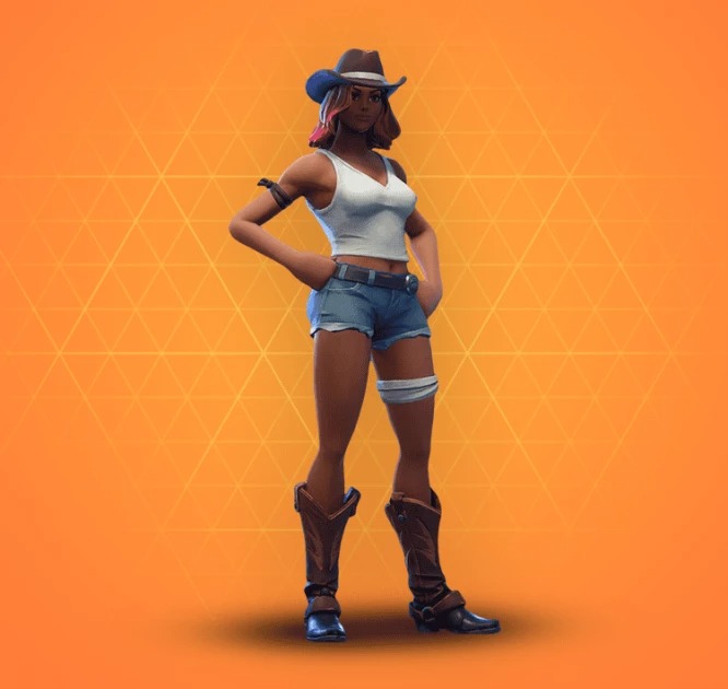 calamity-fortnite-skin