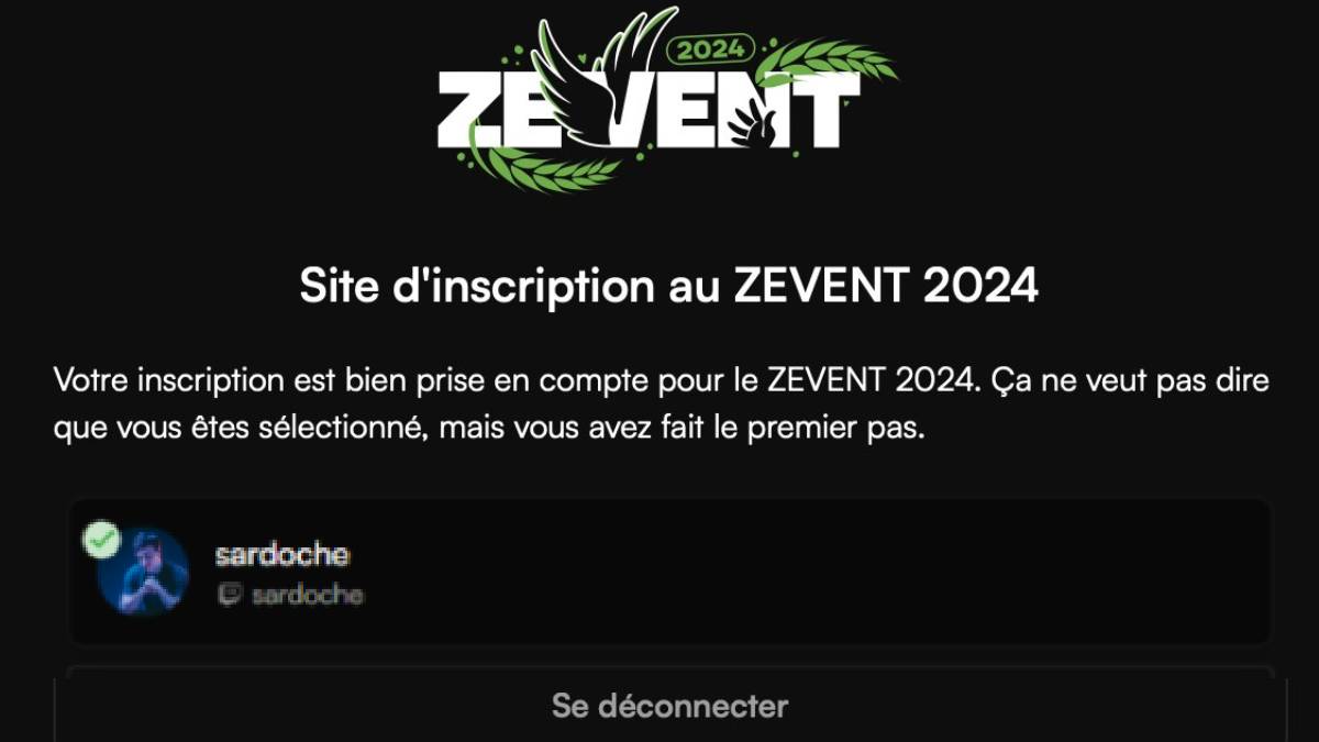 sardoche-z-event-2024-participation-present-ou-non