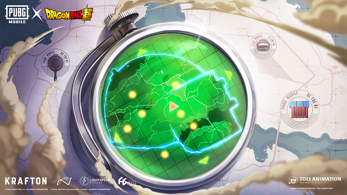 pubg-mobile-dragon-ball-skin-goku-vegeta-freiza