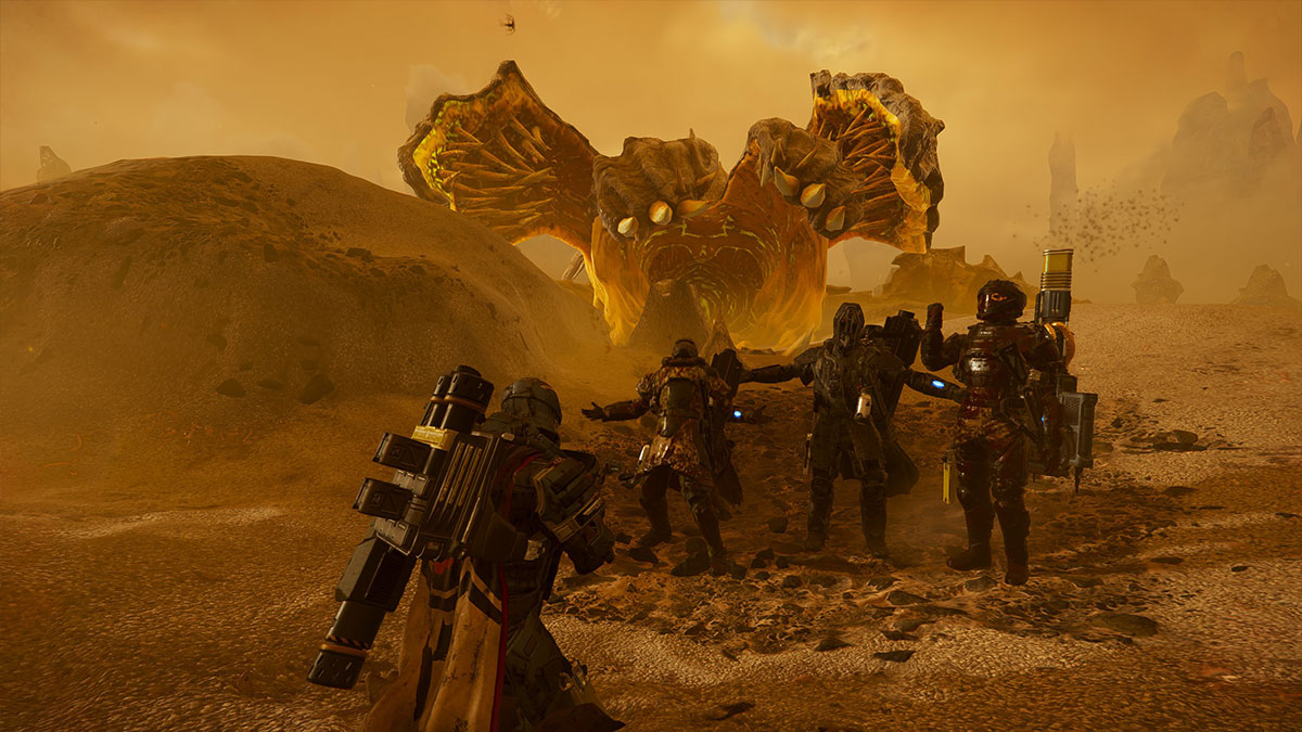 mission-terminid-meilleure-arme