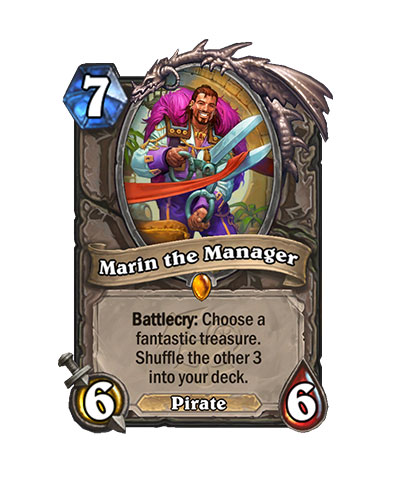 marin