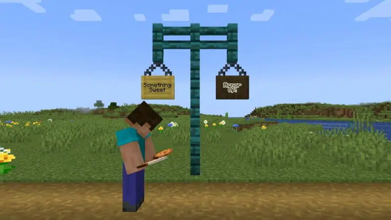 pancarte-suspendu-minecraft