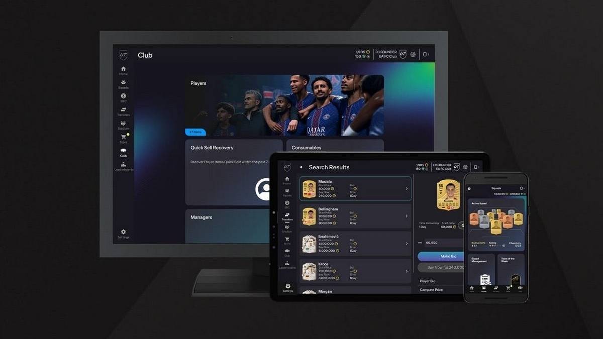 ea-fc-26-web-app-companion-app-date-heure-de-sortie-et-comment-installer