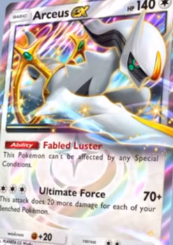 arceus-ex