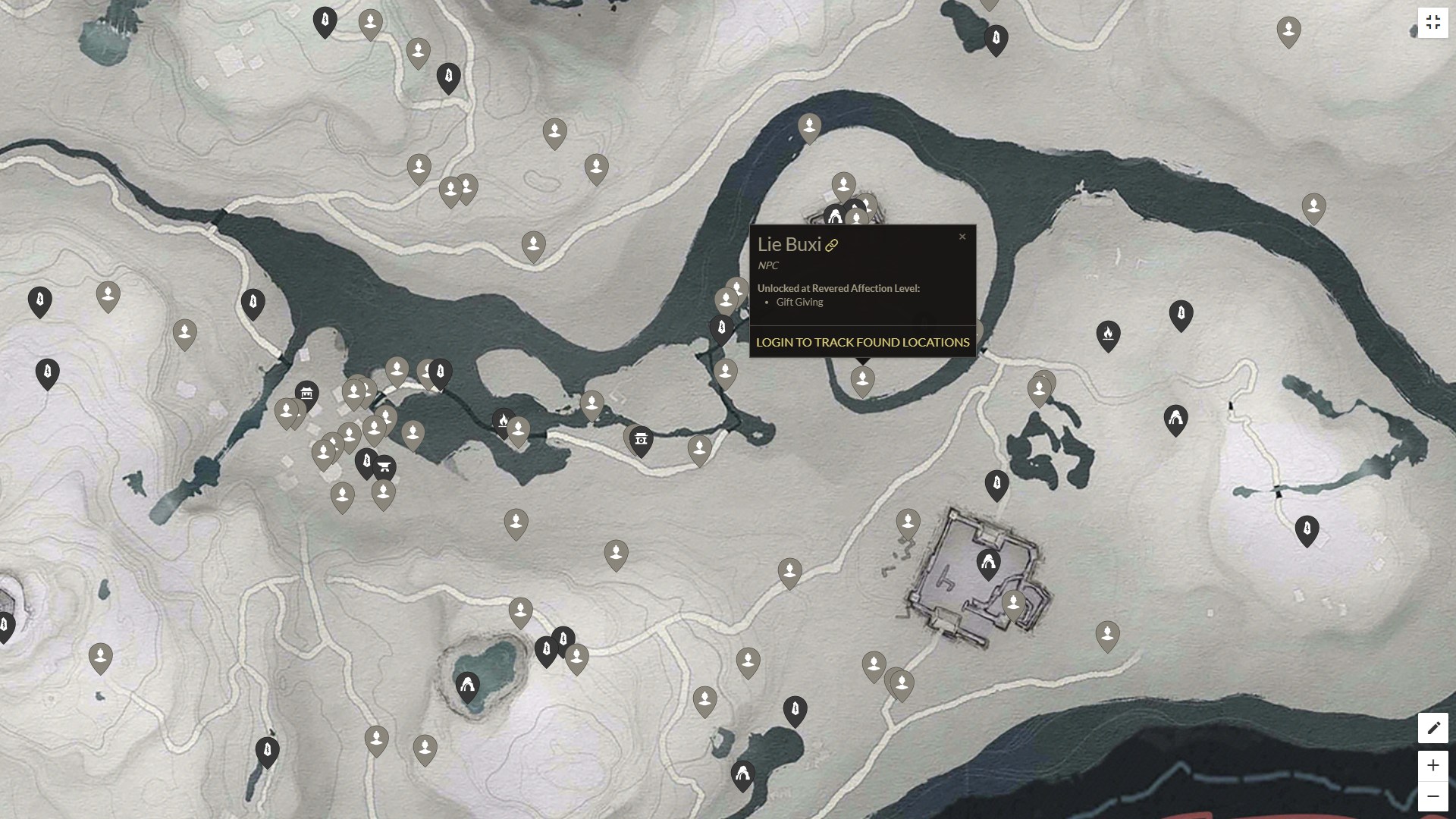 where-winds-meet-emplacement-lie-buxi