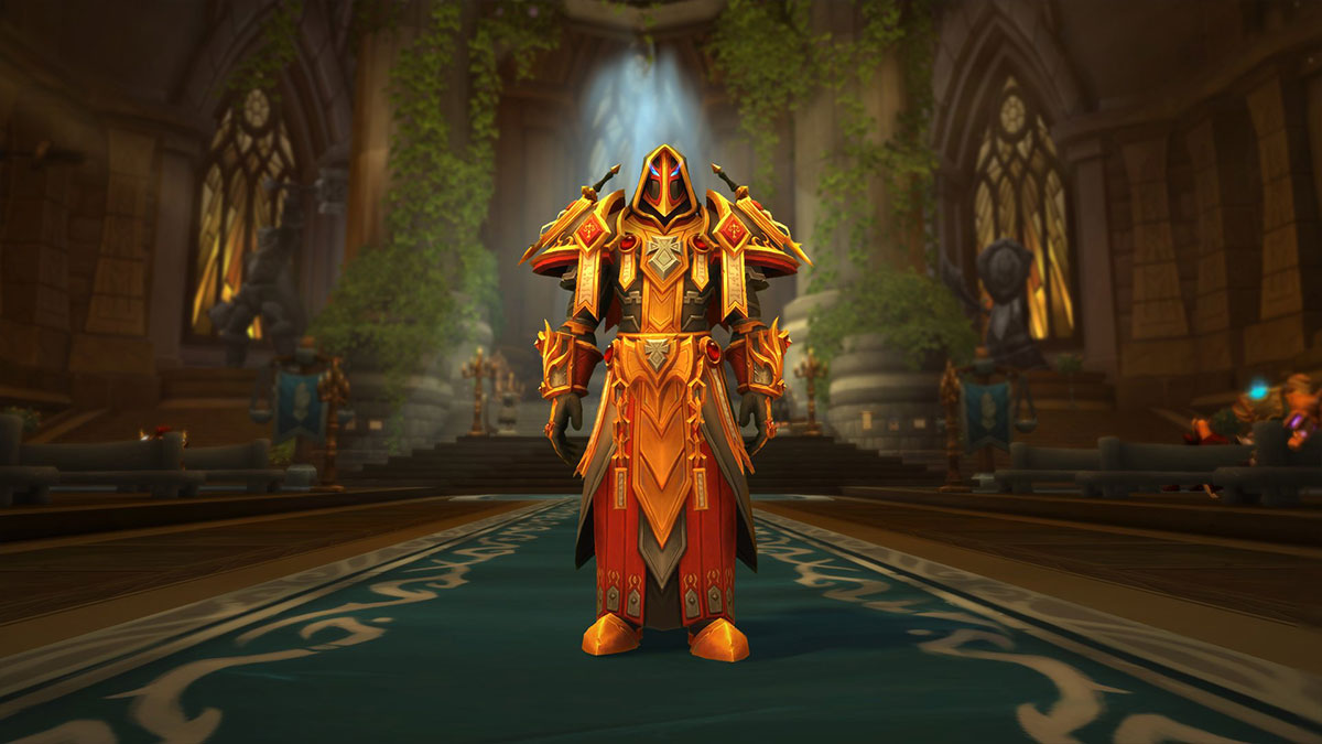 paladin