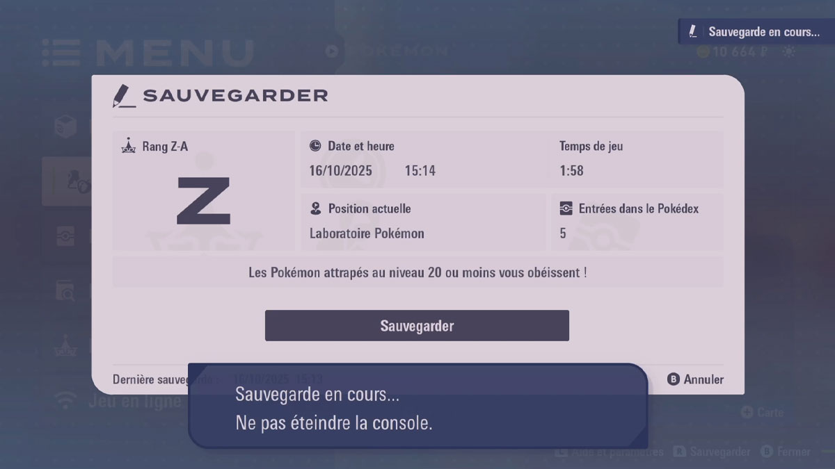 sauvegarde-pokemon-legends-z-a