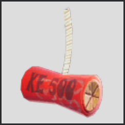 22 nouveaux objets dataminés !